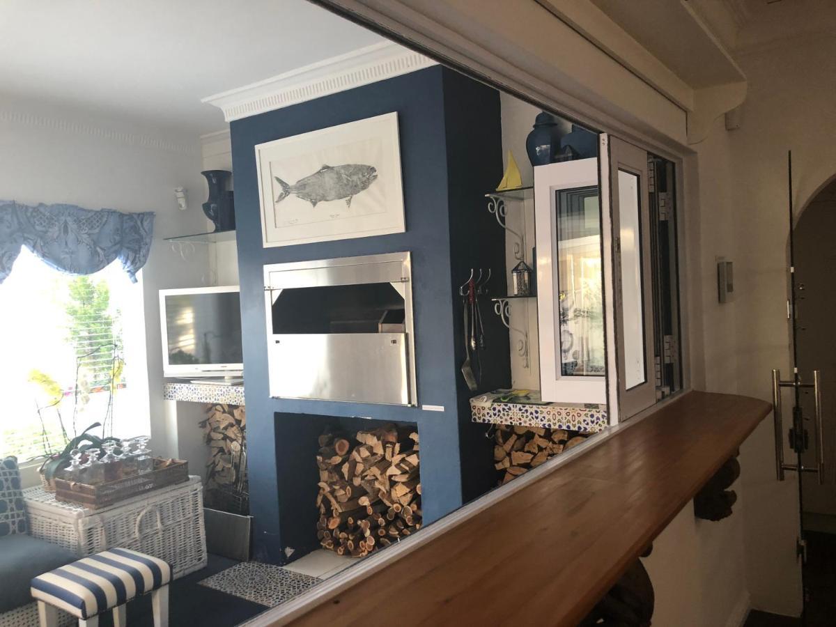 Our Hermanus House ภายนอก รูปภาพ