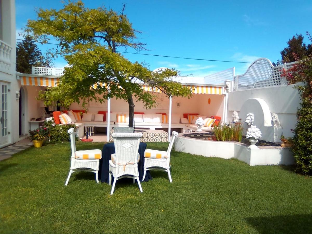 Our Hermanus House ภายนอก รูปภาพ