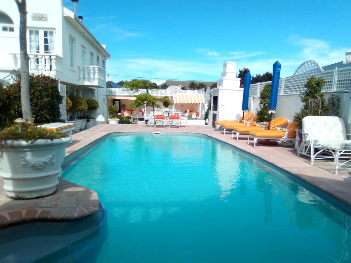 Our Hermanus House ภายนอก รูปภาพ