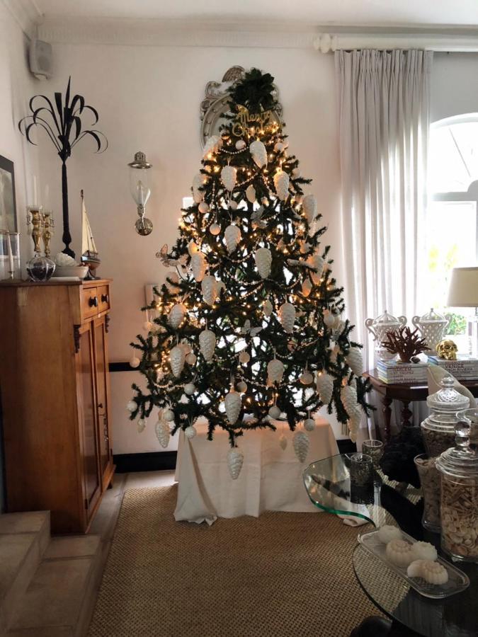 Our Hermanus House ภายนอก รูปภาพ