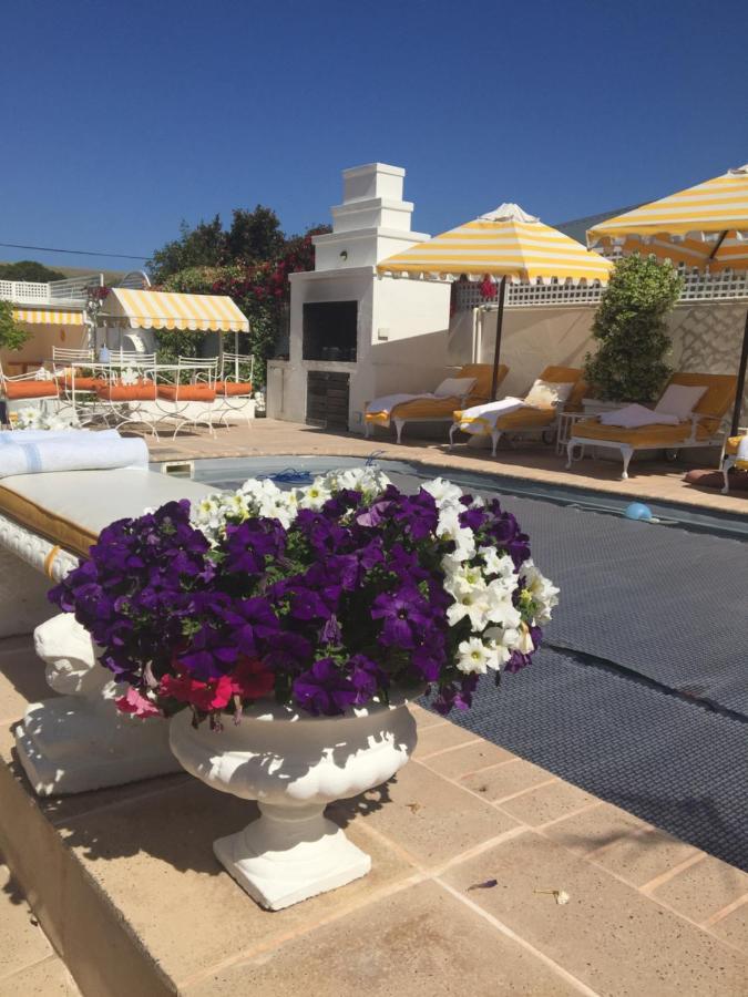 Our Hermanus House ภายนอก รูปภาพ