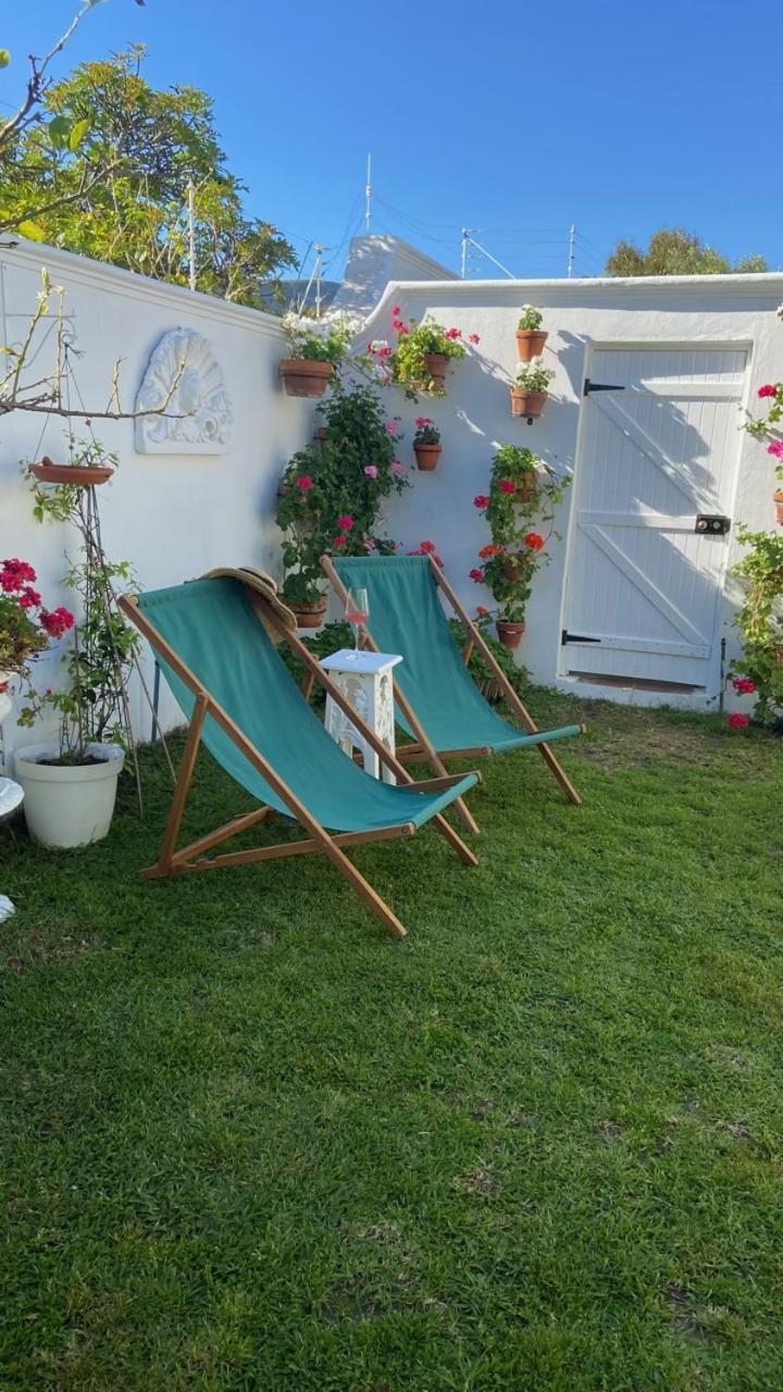 Our Hermanus House ภายนอก รูปภาพ