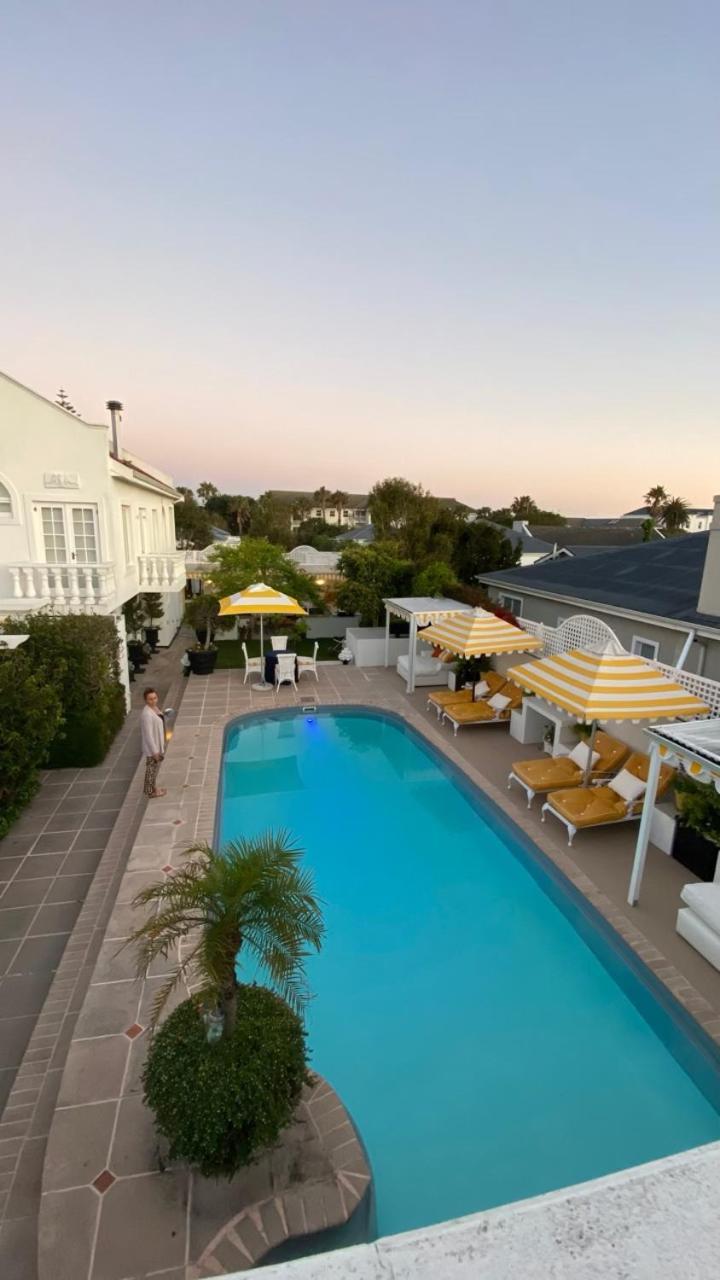Our Hermanus House ภายนอก รูปภาพ