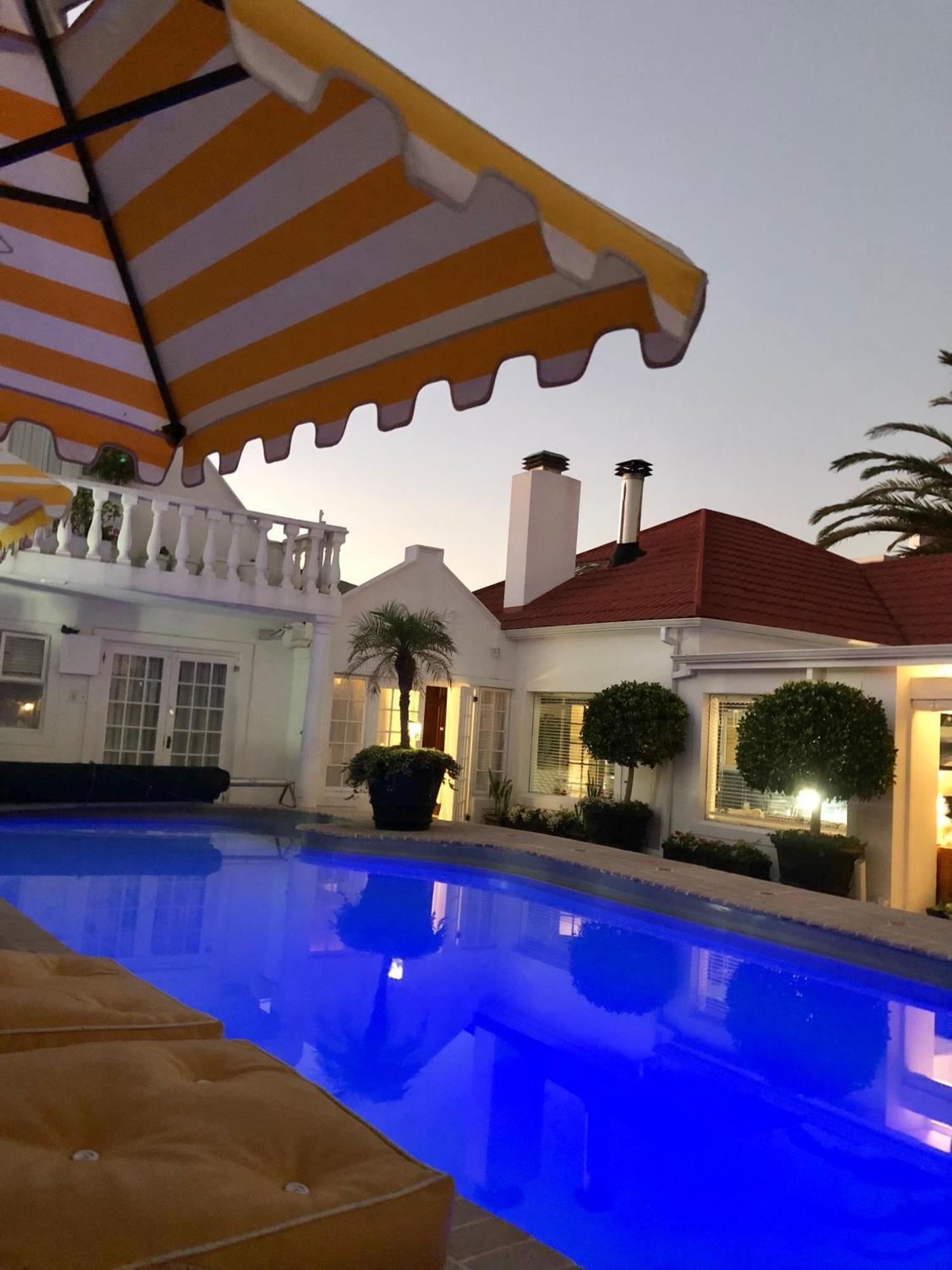 Our Hermanus House ภายนอก รูปภาพ