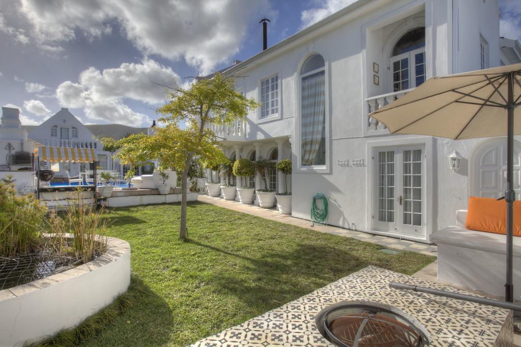 Our Hermanus House ภายนอก รูปภาพ