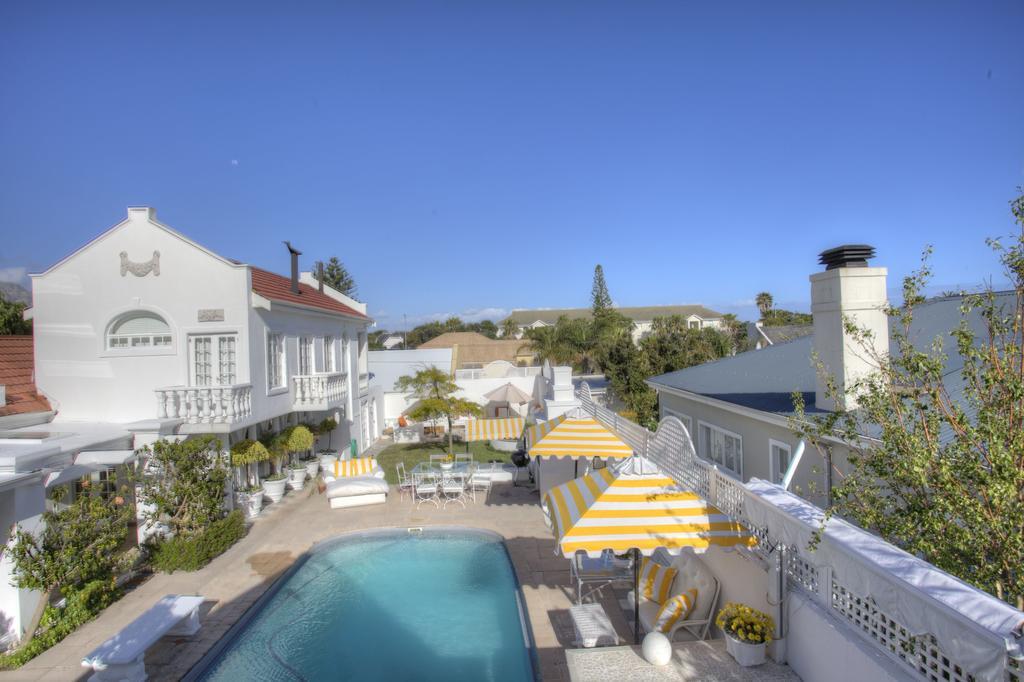 Our Hermanus House ภายนอก รูปภาพ