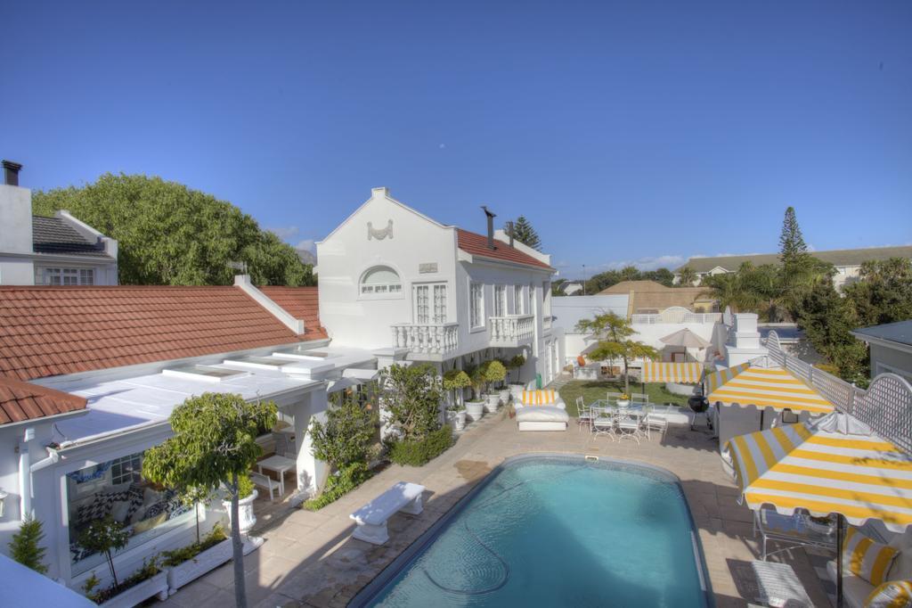 Our Hermanus House ภายนอก รูปภาพ