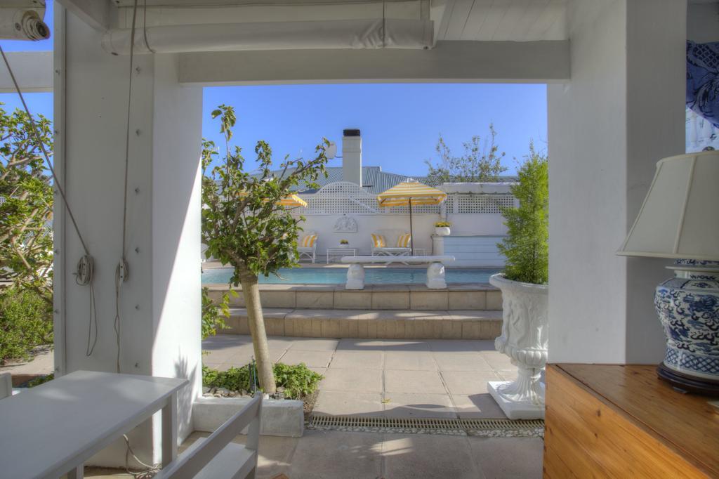Our Hermanus House ภายนอก รูปภาพ