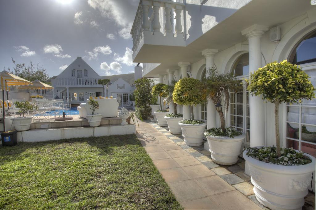 Our Hermanus House ภายนอก รูปภาพ