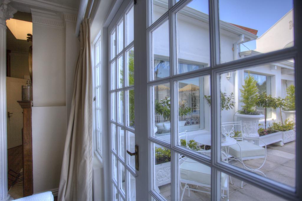 Our Hermanus House ภายนอก รูปภาพ