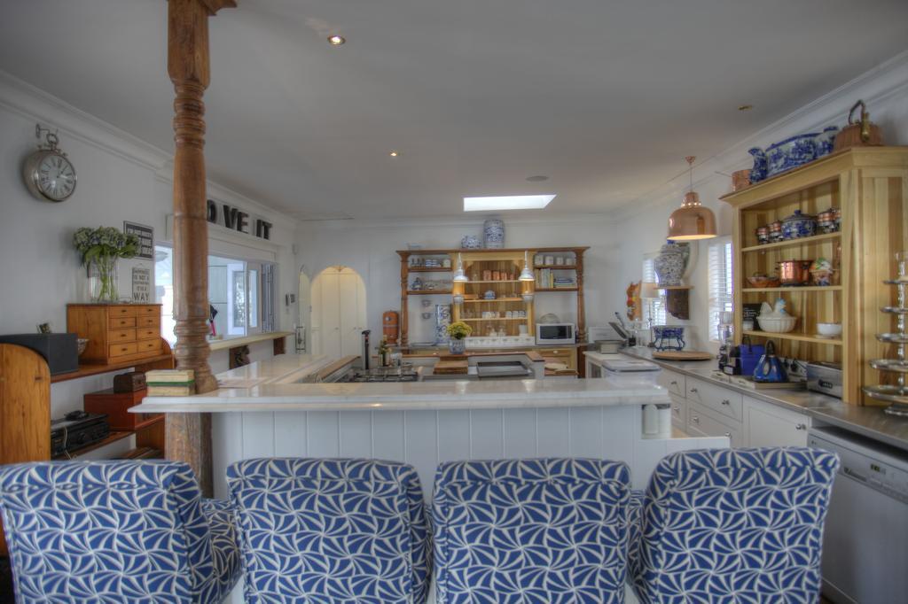 Our Hermanus House ภายนอก รูปภาพ