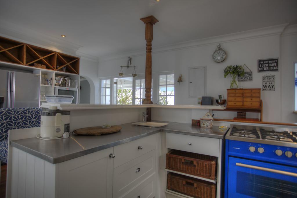 Our Hermanus House ภายนอก รูปภาพ