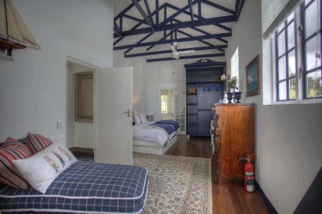 Our Hermanus House ภายนอก รูปภาพ
