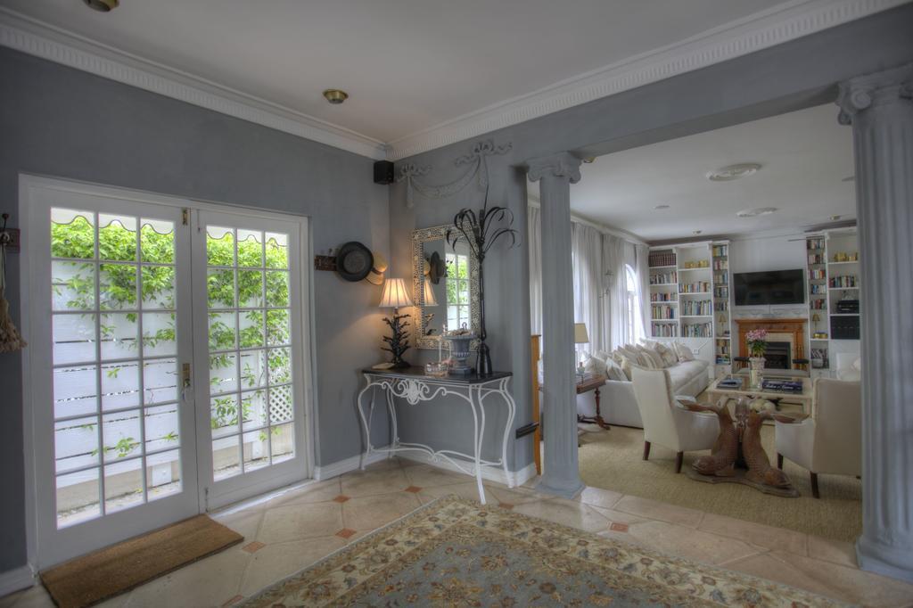 Our Hermanus House ภายนอก รูปภาพ