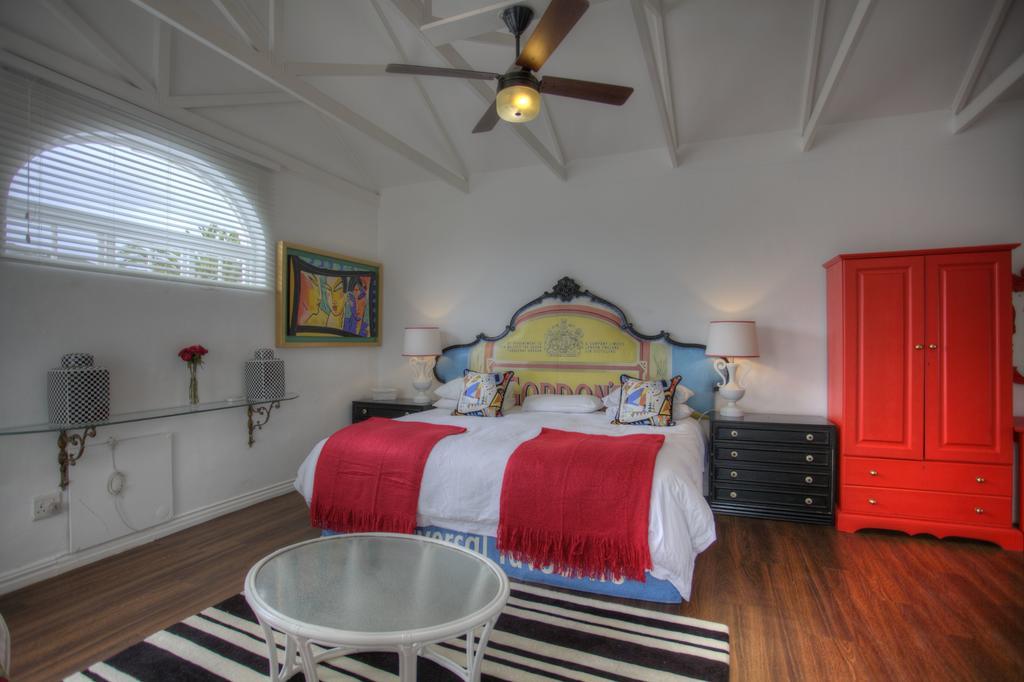 Our Hermanus House ภายนอก รูปภาพ