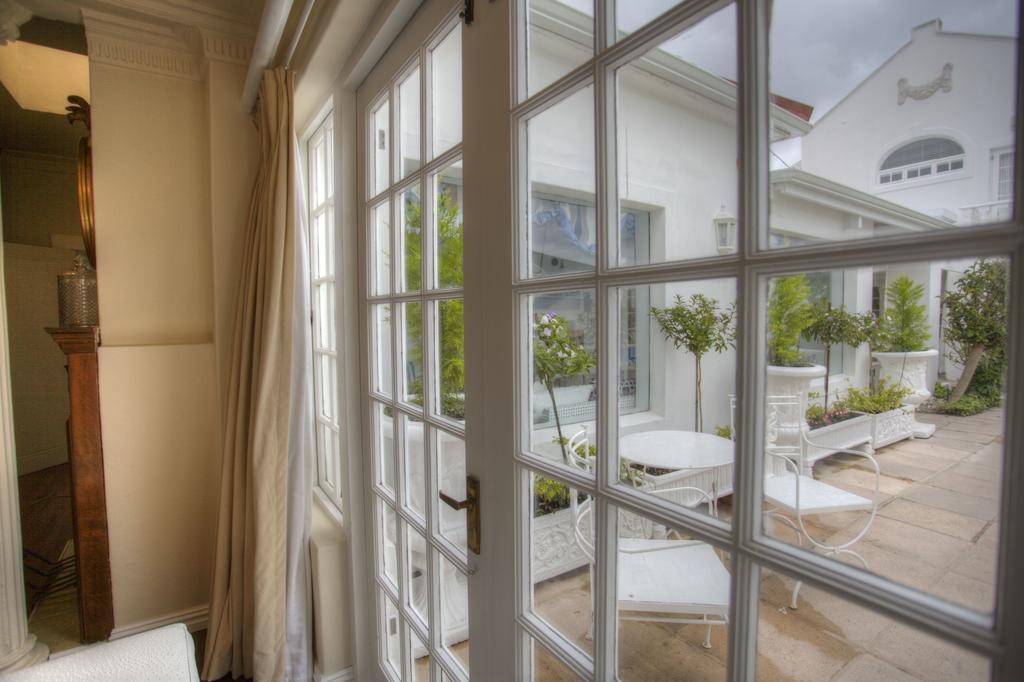 Our Hermanus House ภายนอก รูปภาพ