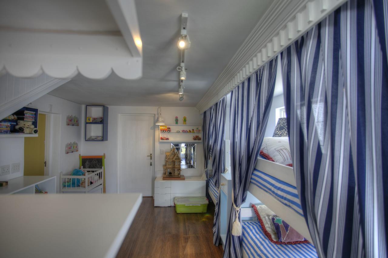 Our Hermanus House ภายนอก รูปภาพ